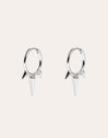 Rolling Earrings