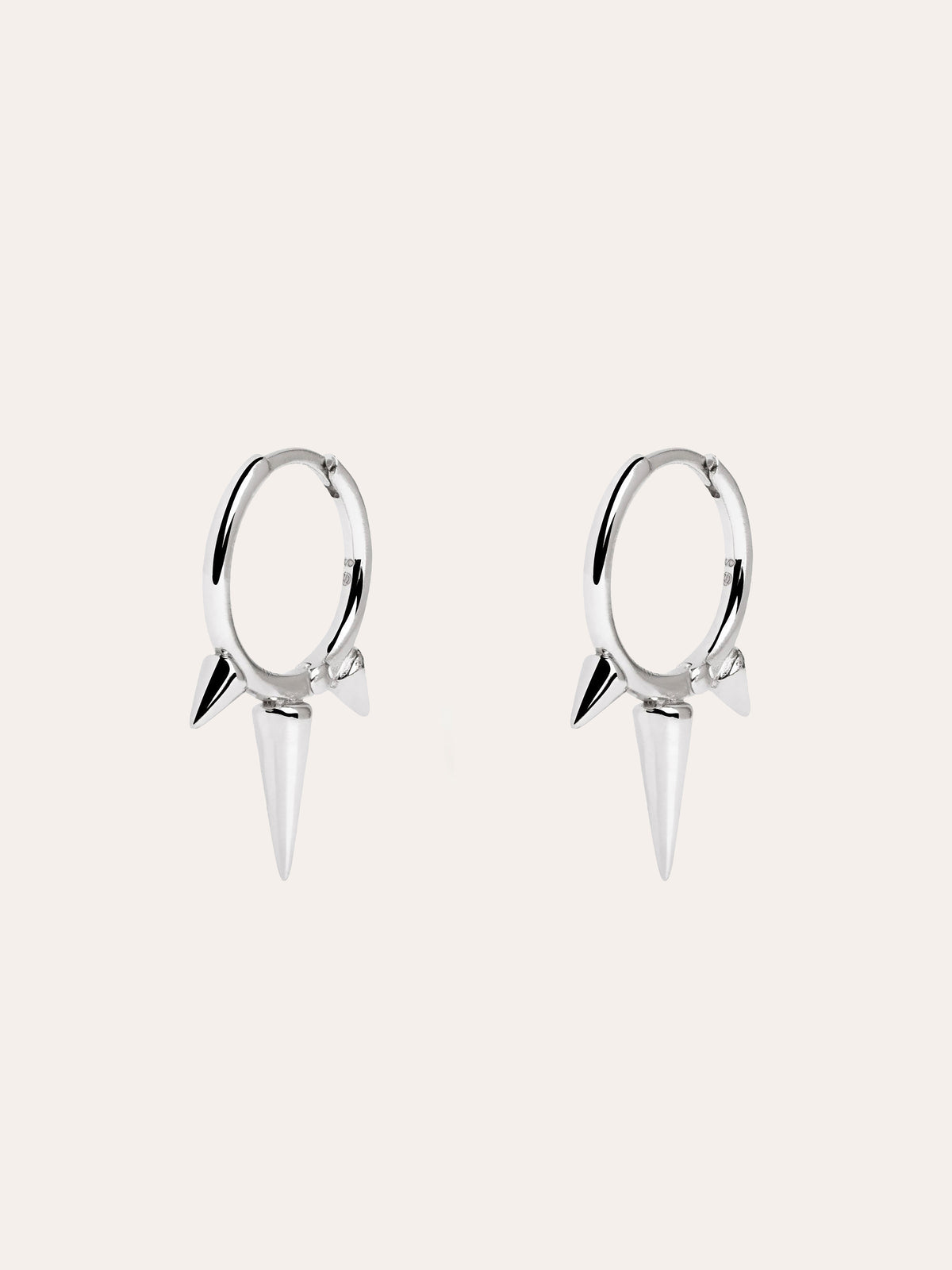 Rolling Earrings