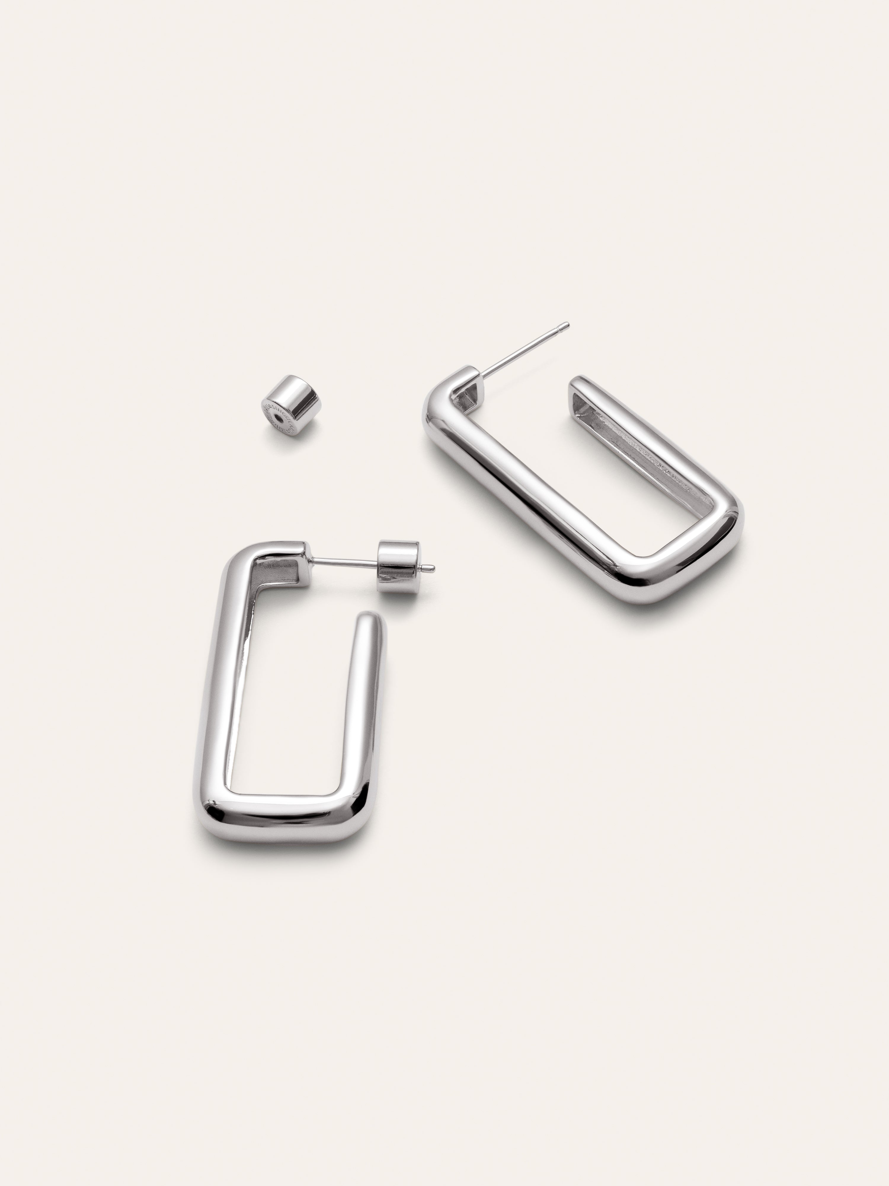 Pendientes Single Pipe