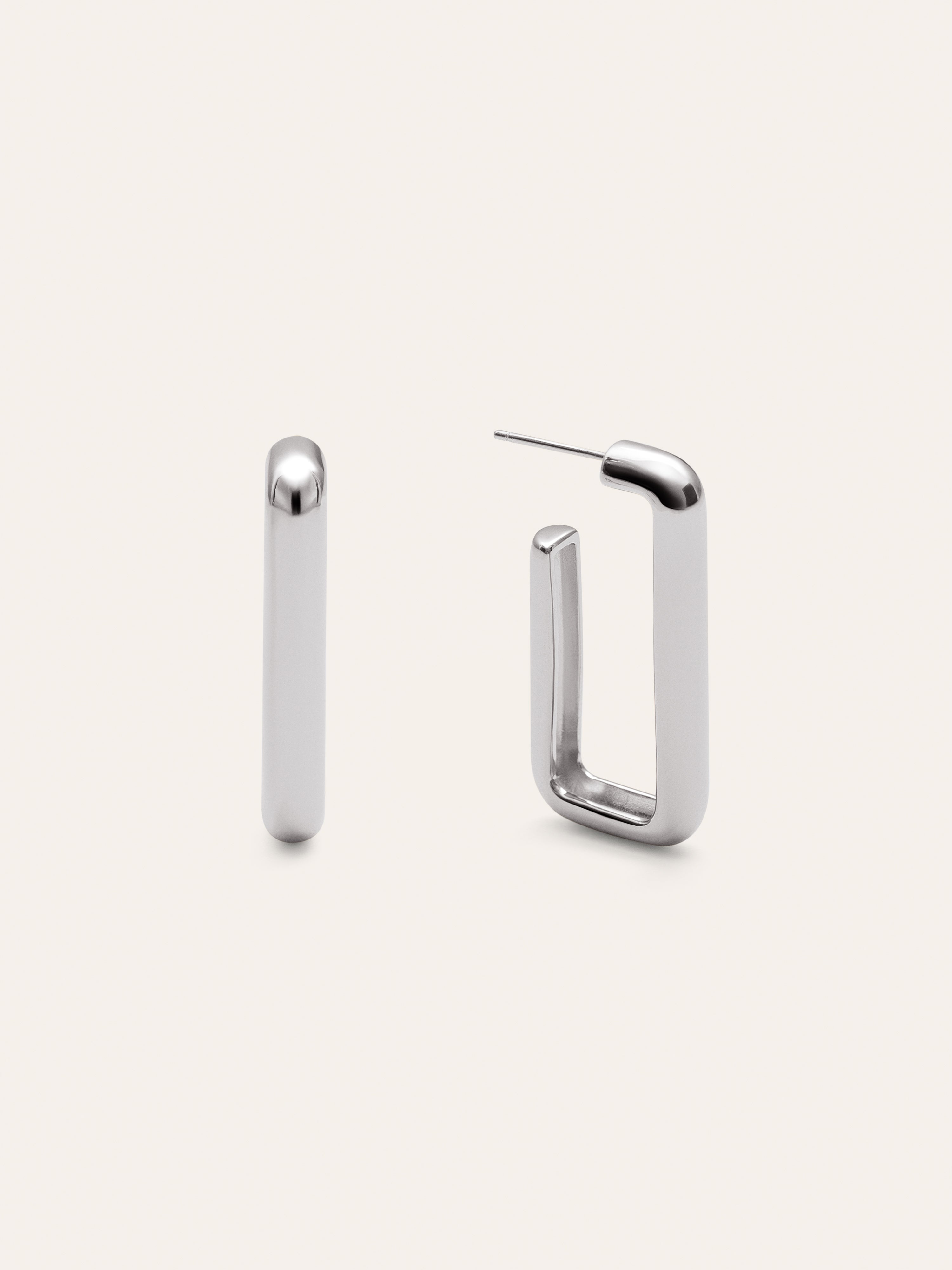 Pendientes Single Pipe