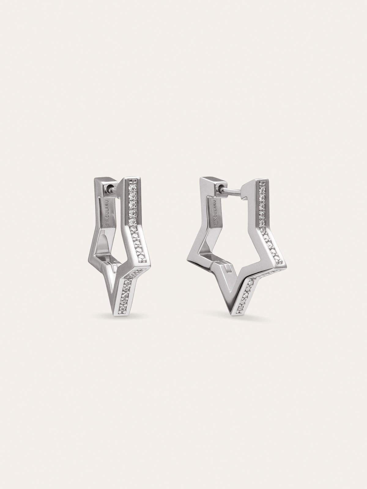 Superstar Sparks Earrings