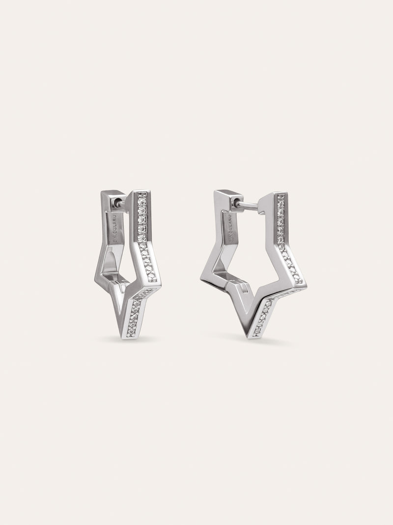 Superstar Sparks Earrings