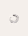 Boucle d'oreille simple Créole Cleo M