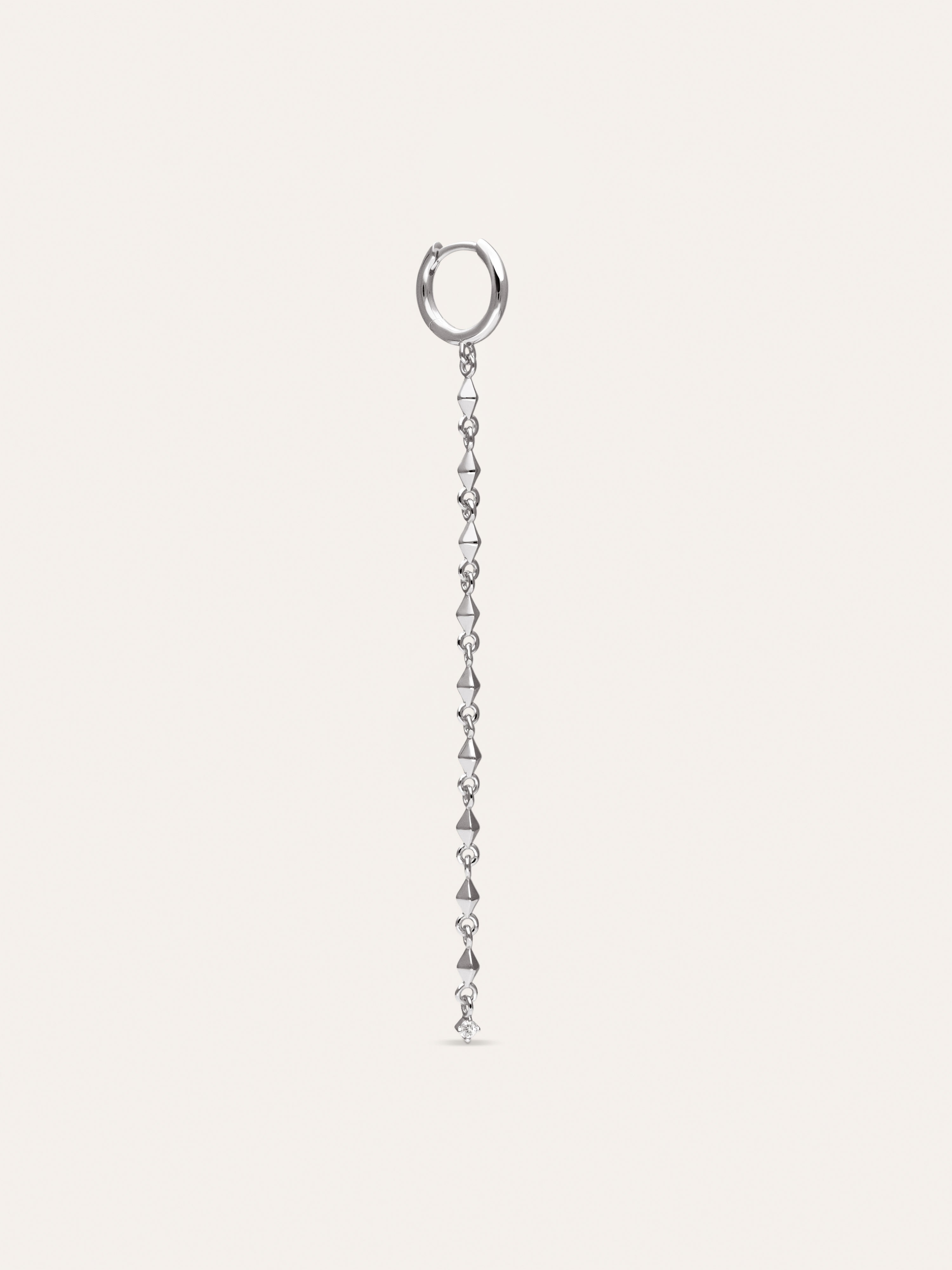 Long Lía Single Earring