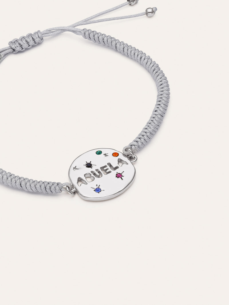 Armband Abuela Colors