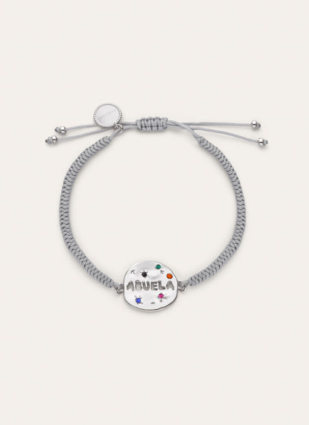 Armband Abuela Colors