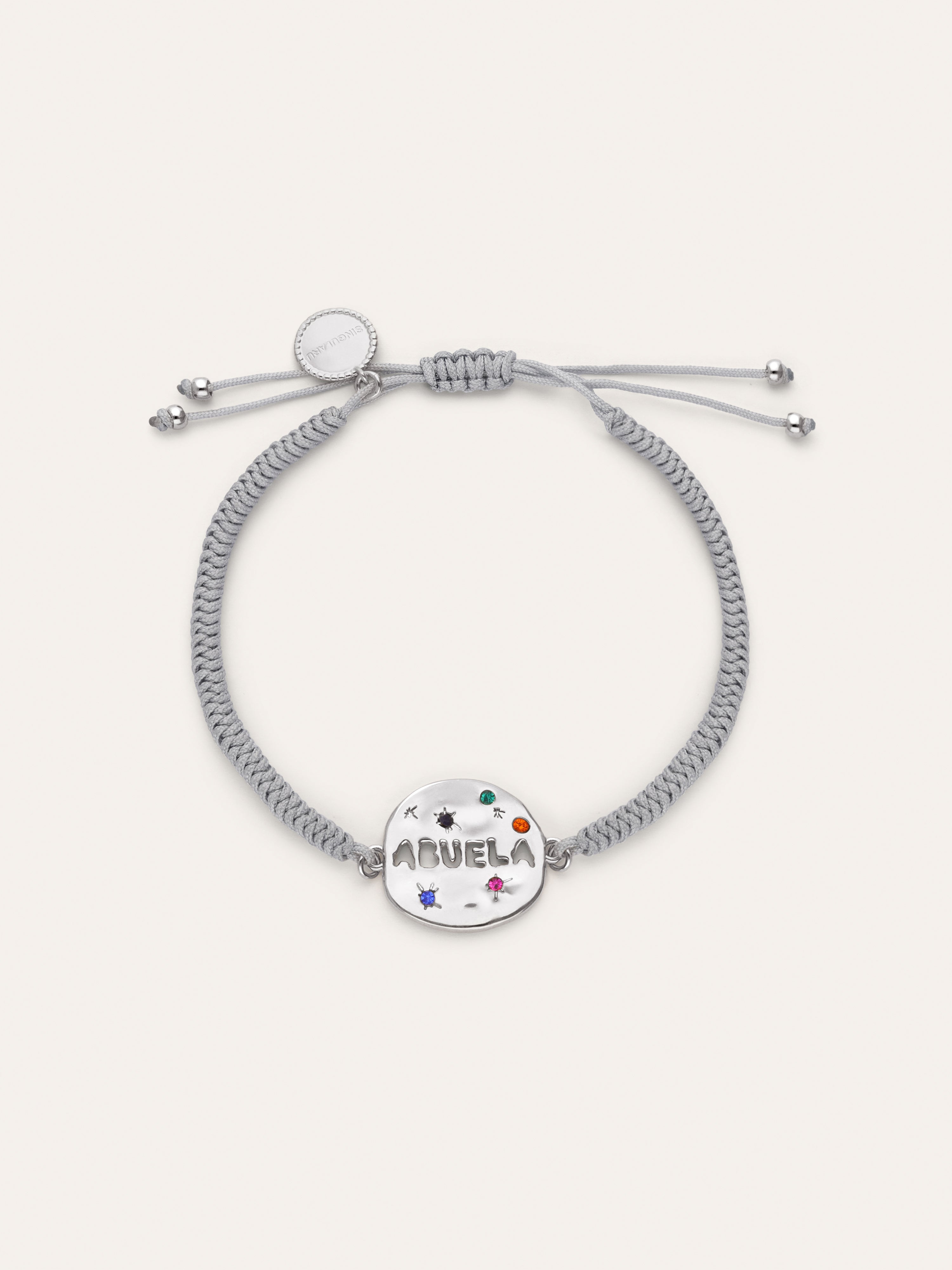 Armband Abuela Colors