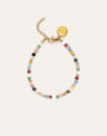Altea Colors Stainless Steel Gold Bracelet