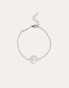 Pulsera Árbol de la Vida Plata