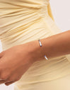Brazalete Cane Cianita