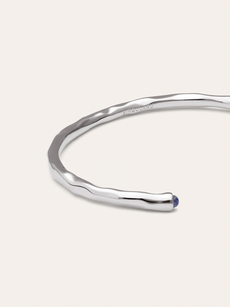 Brazalete Cane Cianita