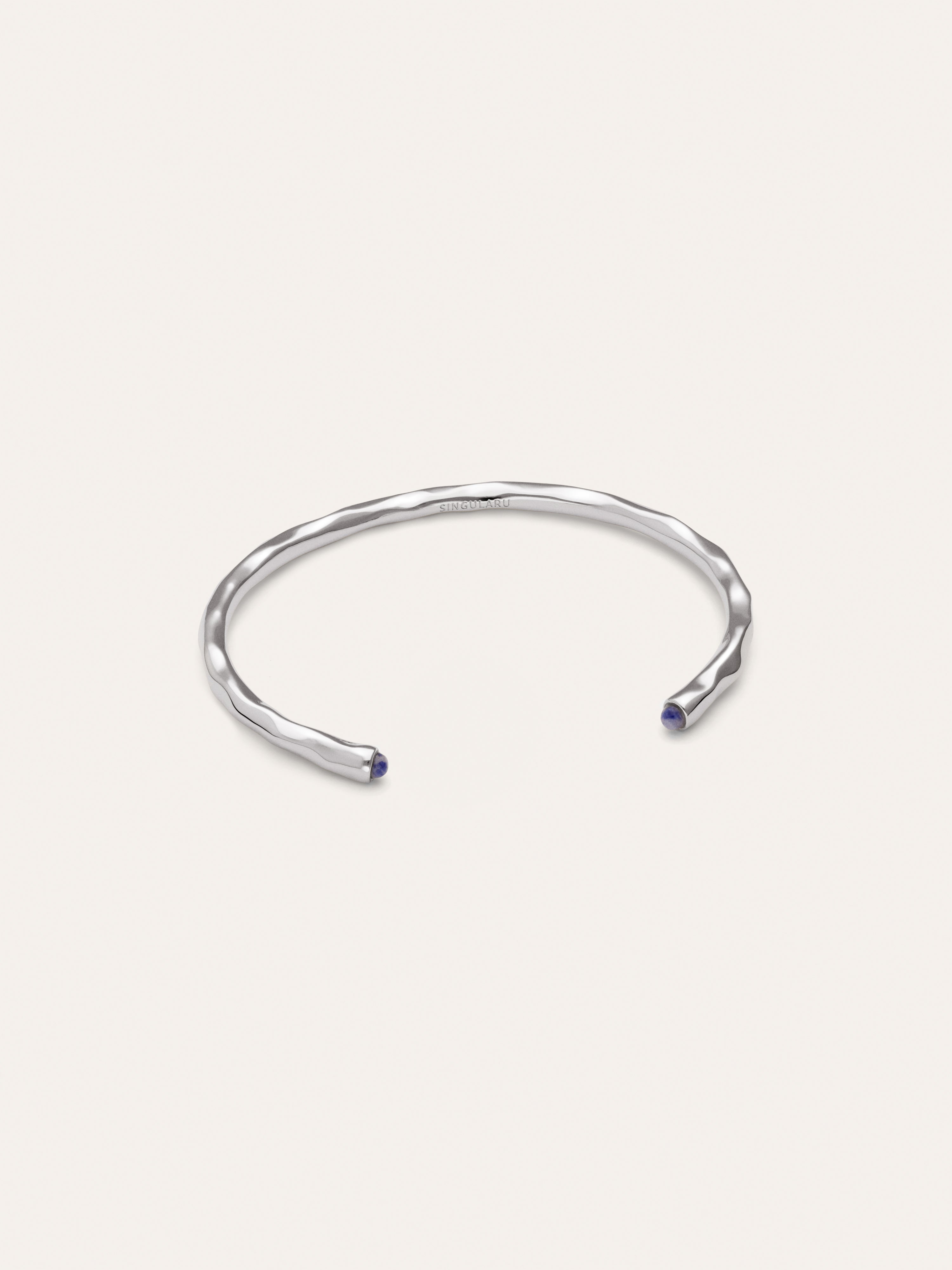 Brazalete Cane Cianita