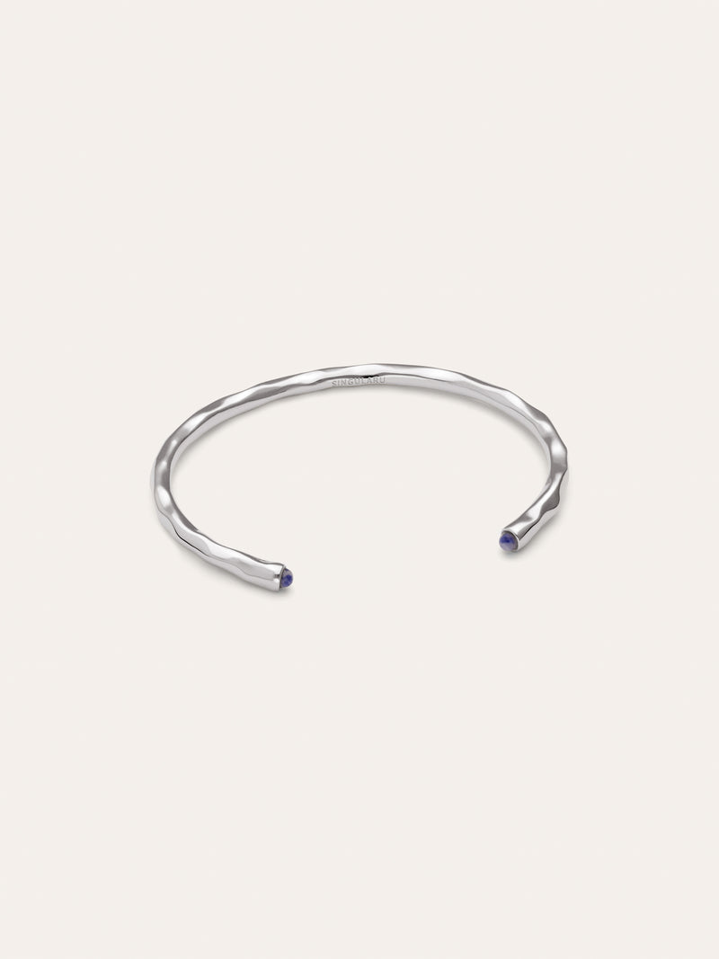 Brazalete Cane Cianita