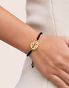 Pulsera Mamá Colors Baño Oro