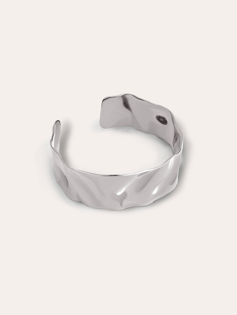 Bracelete Marea Aço