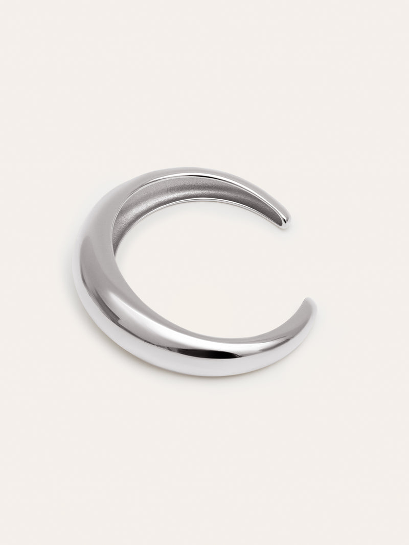 Brazalete Moon Acero