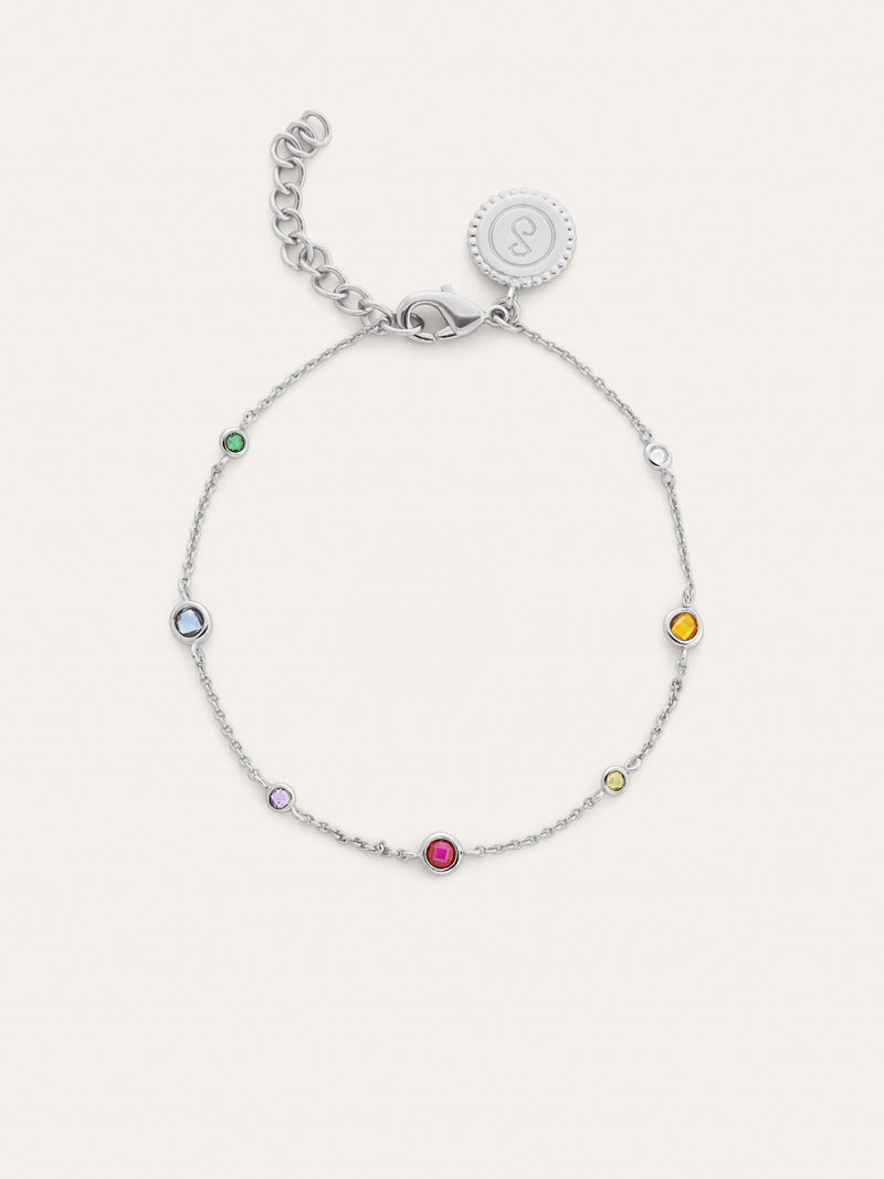 Pulsera New Orbit Multicolor