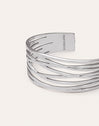 Imagen detalle de Bracciale Rigido Odisea Acciaio