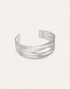 Bracciale Rigido Odisea Acciaio