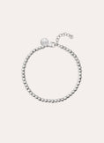 Pulseira Pebbles L Aço