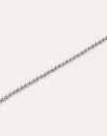 Imagen detalle de Bracciale Rosario Acciaio