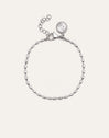 Pulsera Serpentine Acero