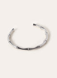 Sugarcane Stainless Steel Bracelet