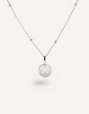 Colar Personalizado Mini Medallion
