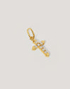 Charm Penélope Plaqué Or