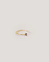 Ring Sophie Lavande verguld - vista 7