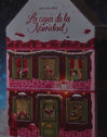 Imagen detalle de Adventskalender Das Haus der Weihnacht