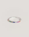 Bague Cleo Colors