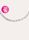 Chic Stainless Steel Necklace