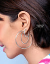 Pendientes Aro Ank
