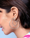 Pendientes Aro Ankara