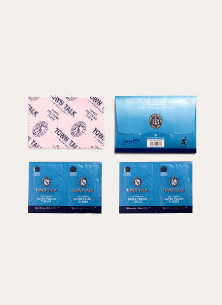 Silver Care Kit