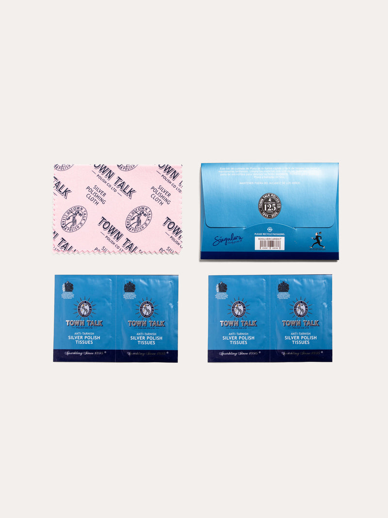 Silver Care Kit