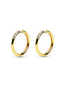 Pendientes Aro Carmen L Oro