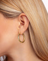 Pendientes Aro Carmen L Oro