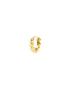 Pendiente Suelto Pebbles XS Oro