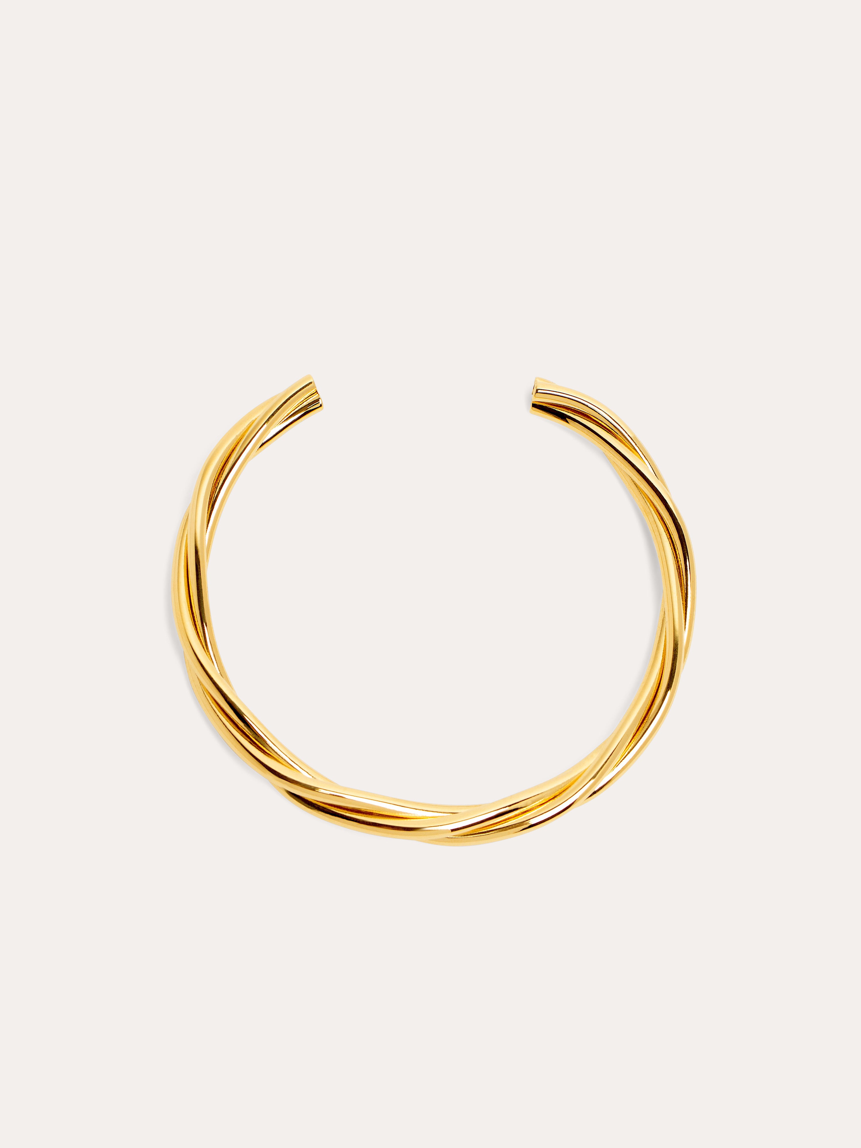 Brazalete Lina Oro