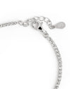 Riviere Spark Silver Bracelet